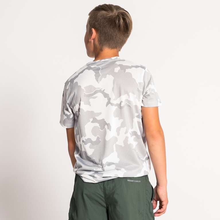 T-shirt "Goal star"